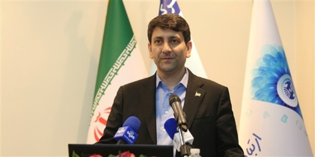 مخابرات ایران باید الگوی اپراتورهای کشور در بحران ها شود