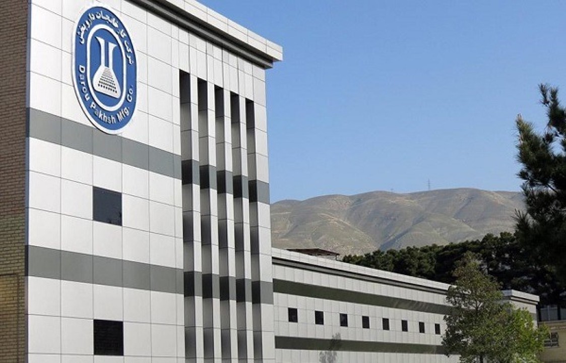 ثبت رکورد رشد ۱۳۰ درصدی فروش در کارخانجات داروپخش