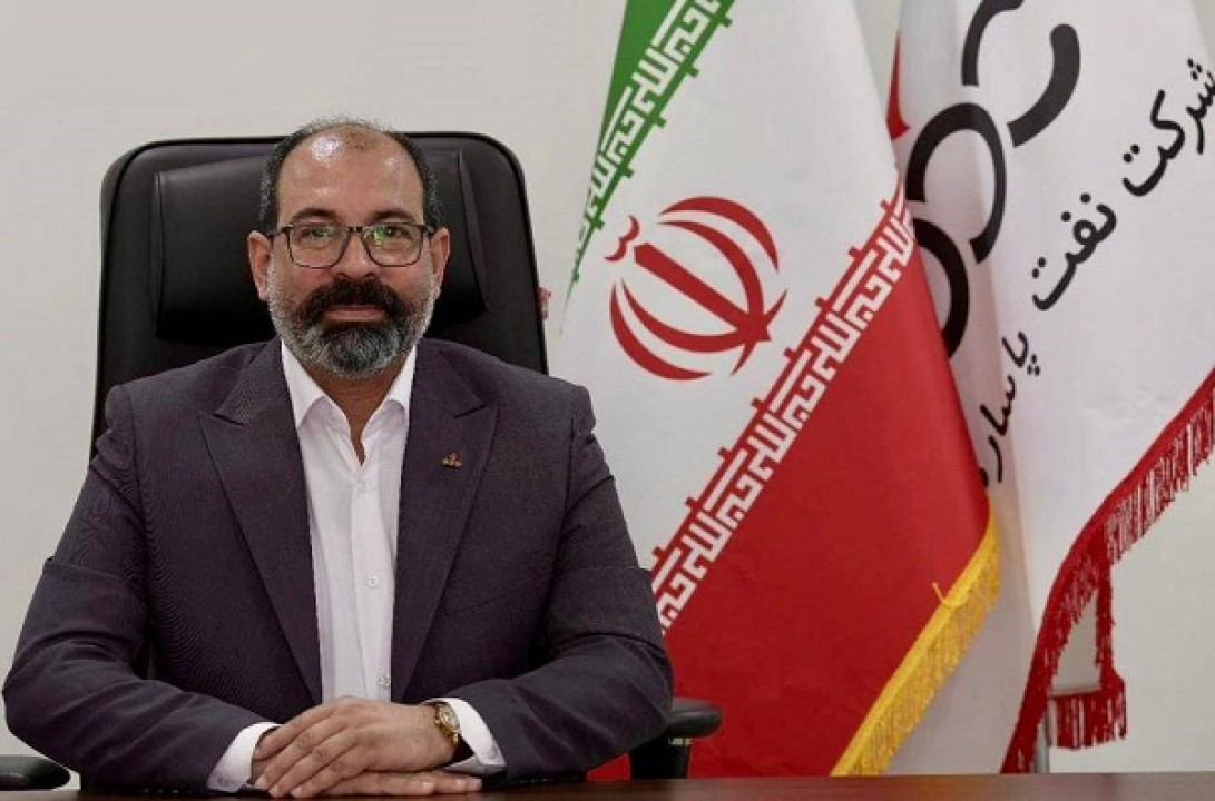 مدیر روابط عمومی و مسئولیت اجتماعی شرکت نفت پاسارگاد منصوب شد