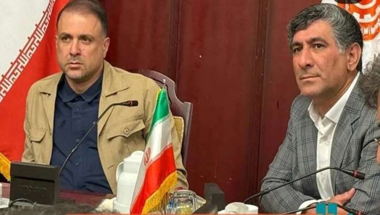تاکید مدیرعامل شرکت ملی مس بر پایداری تولید و تسریع در اجرای پروژه‌های توسعه‌ای
