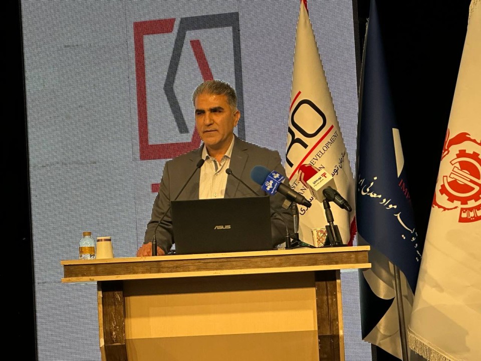 خروج از «دام درآمد متوسط» با تبدیل مواد خام به فناوری، برند و ارزش افزوده