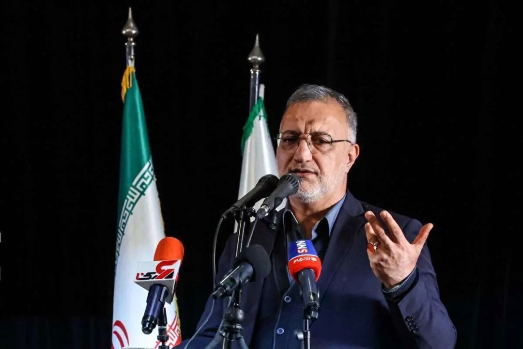 اخلال عمدی شهرداری تهران در اینترنت تهرانی‌ها