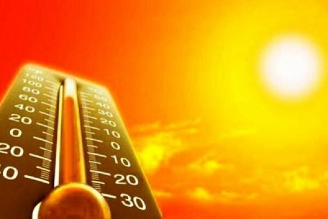 ۴ شهر ایران در صدر فهرست گرم‌ترین‌های جهان در شبانه‌روز گذشته