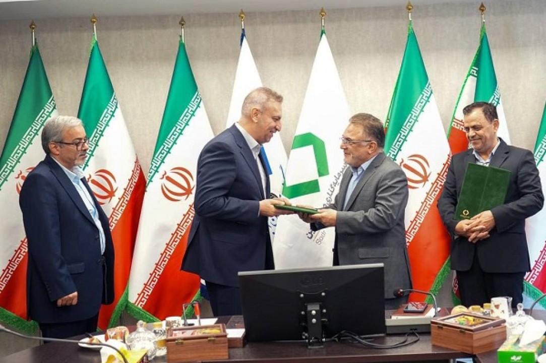 عضو جدید هیات مدیره تاصیکو منصوب شد