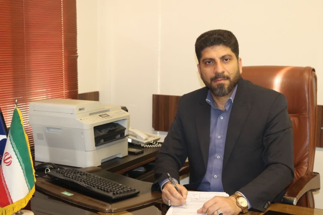 مرکز تحقیقات مواد معدنی ایران–یزد گام‌های توسعه‌ای خود را سرعت بخشید