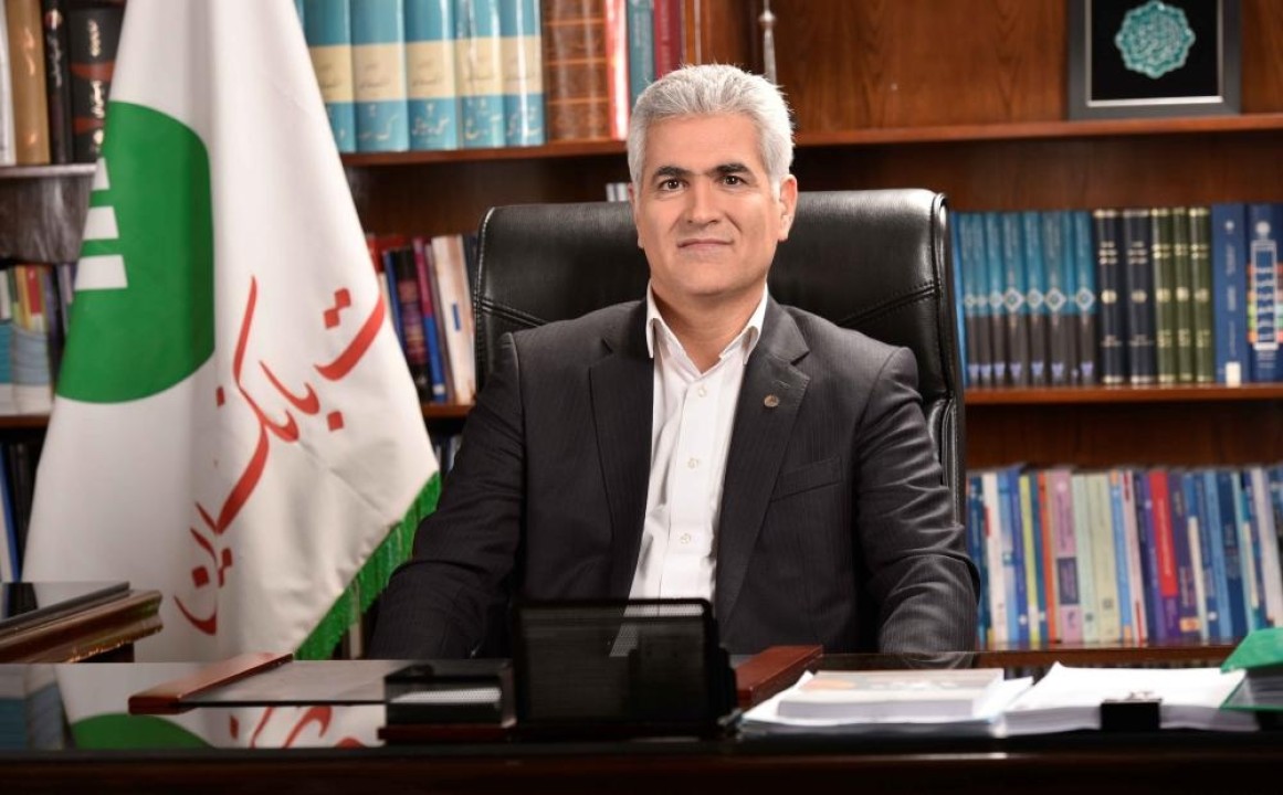 دکتر بهزاد شیری : پست بانک ایران بیش از 10 هزار میلیارد ریال مازاد سود علی الحساب به سپرده‌گذاران سال 1403 پرداخت کرد