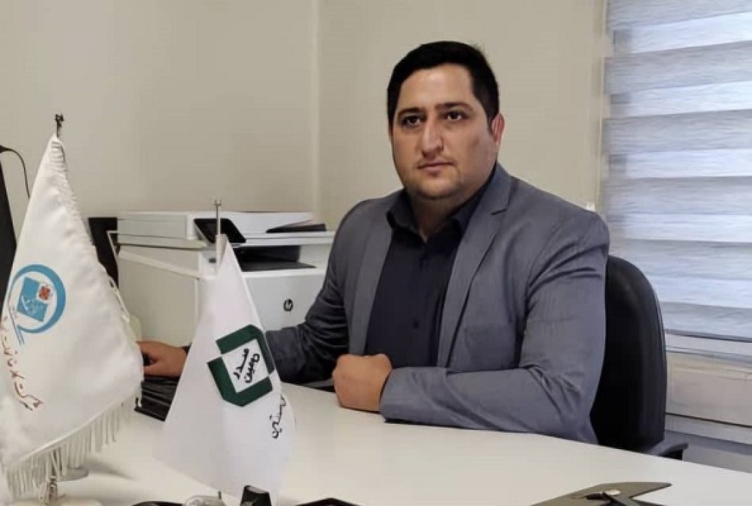سرپرست روابط عمومی شرکت کاشی سعدی منصوب شد