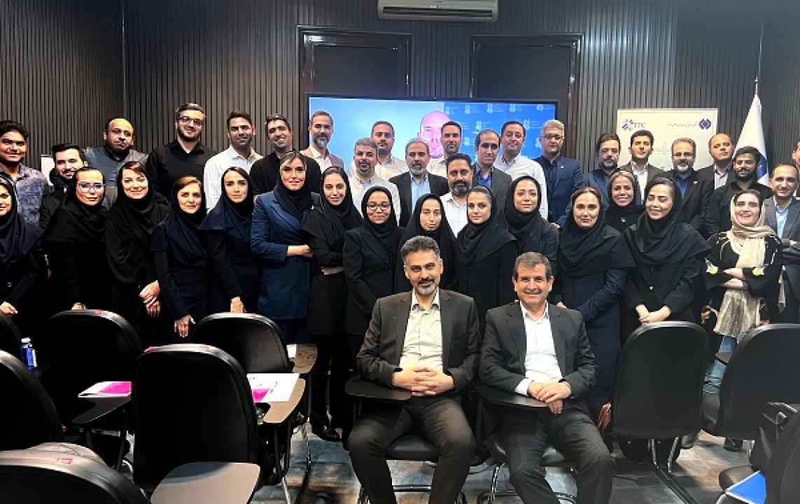 دومین دوره کارگاه آموزشی تحلیل بازارهای جهانی برگزار شد