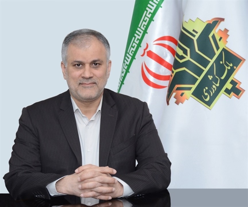 حمایت 332 هزار میلیارد ریالی بانک کشاورزی از زنجیره ارزش گندم تا پایان تیرماه