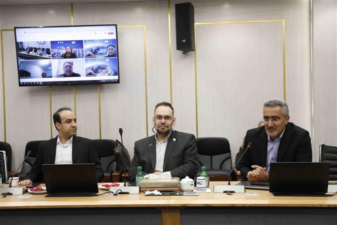 به‌واقع در حال حاضر فولاد مباركه یك الگو برای سایر صنایع كشور است