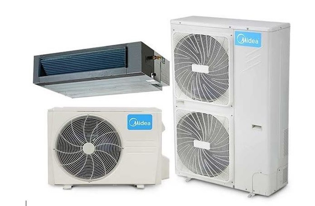 معرفی برند میدیا Midea