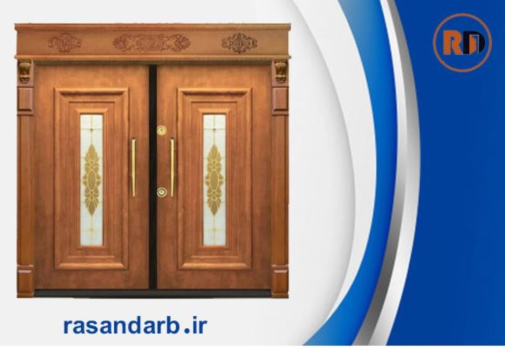 عوامل تاثیر گذار بر روی قیمت درب ضد سرقت