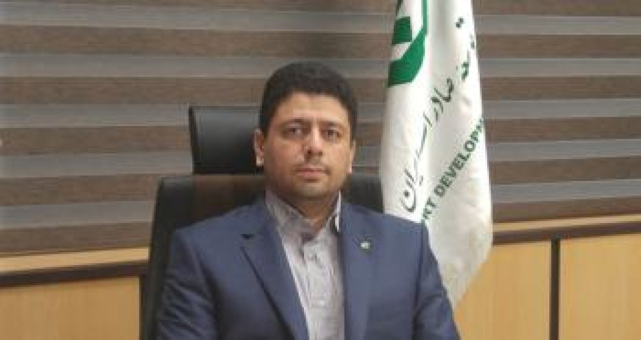 بانک توسعه صادرات ایران، پشتیبان تولید و صادرات صنایع راهبردی