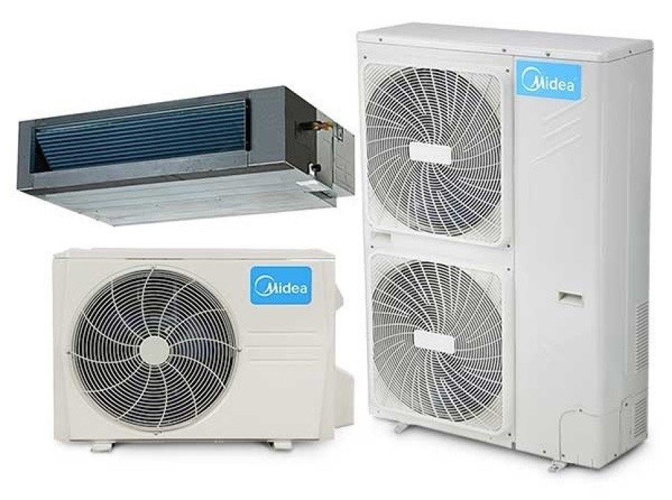 معرفی برند میدیا Midea