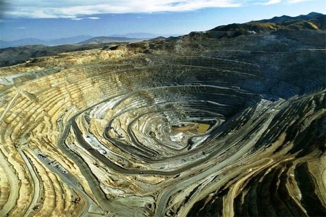 راهبردهای سازنده ایمپاسکو در راستای مدیریت منابع آب در معادن