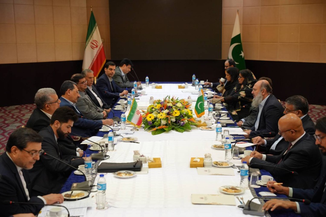 حجم تبادلات ایران و پاکستان از 3 میلیارد دلار گذشت