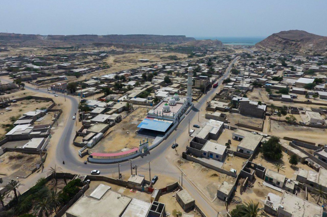 گام مؤثر در رفع بحران آب روستای تیس برداشته شد