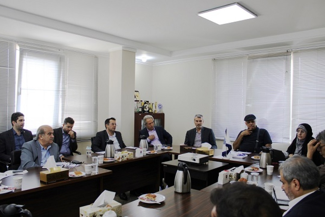 همکاری تدکو و سندیکای برق برای توسعه انرژی‌های تجدیدپذیر