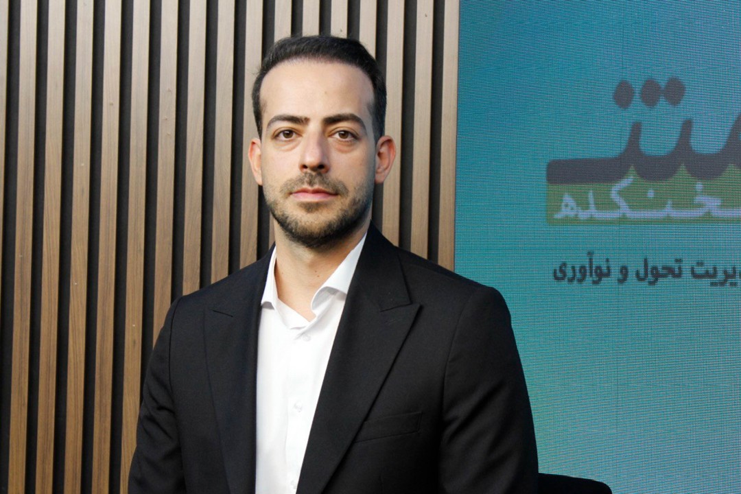 پنل چشم انداز اکوسیستم اتکایی و ریسک برگزار شد