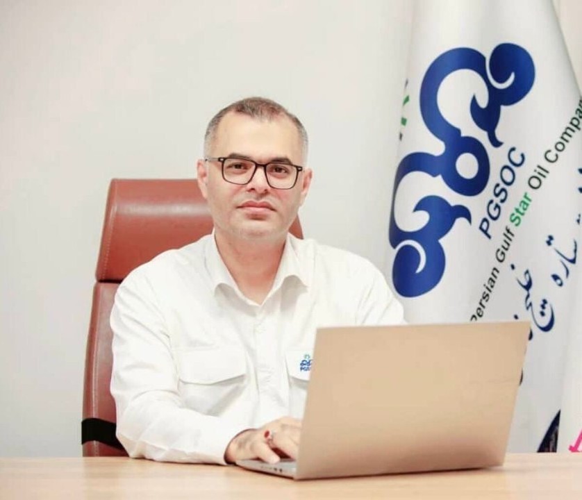 محمدی نسب بندری به عنوان مدیر منابع انسانی پالایشگاه ستاره خلیج فارس منصوب شد