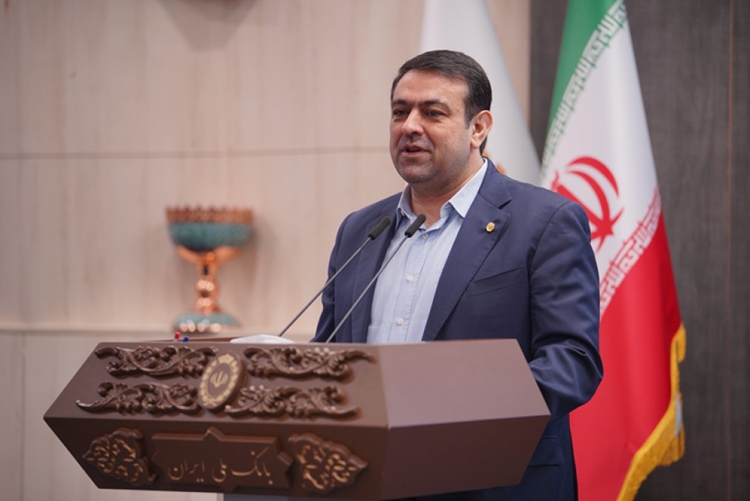 مدیرعامل بانک ملی ایران: حوزه ارزی بانک در مسیر تحول و نوآوری
