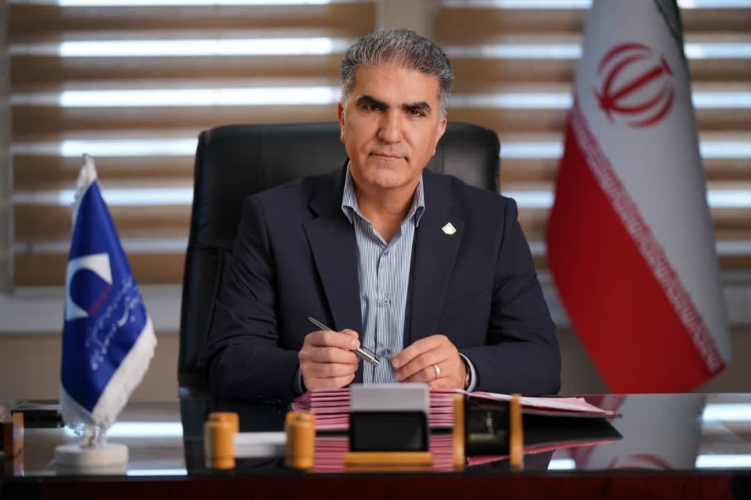 ایمنی، سنگر توسعه؛ آتش‌نشانان، قهرمانان خاموش وطن