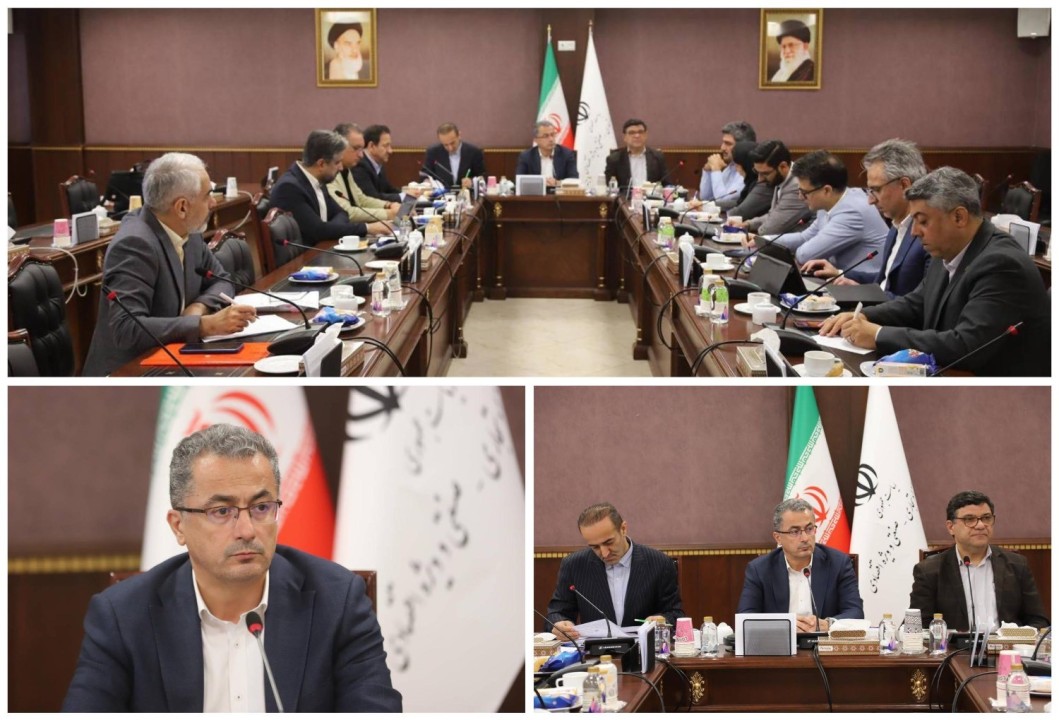 تأکید بر اصلاح رویکردها، تقویت تاب‌آوری اقتصادی و هم‌افزایی مناطق آزاد
