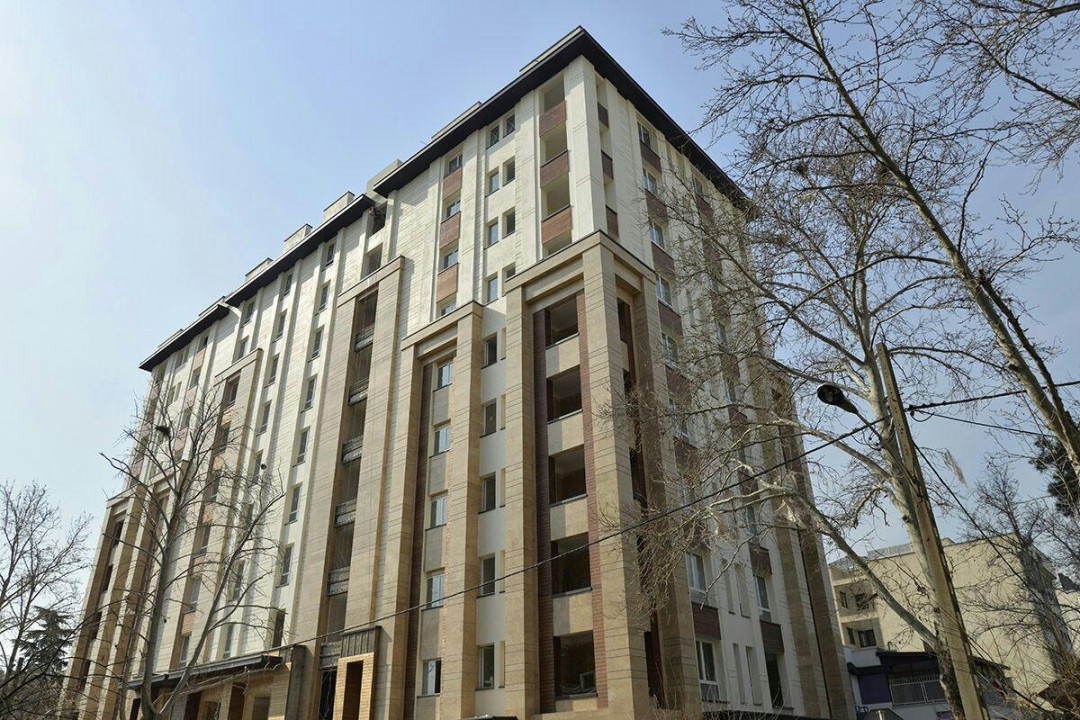 ایران‌سازه در مسیر تعالی و توسعه پایدار