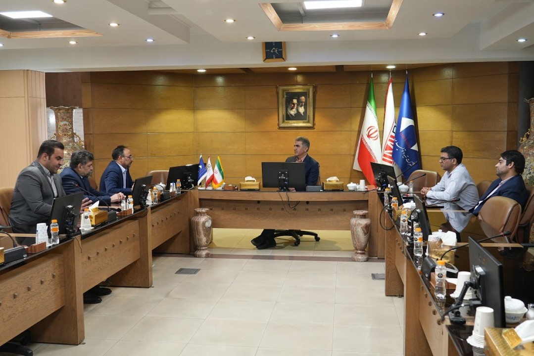 ایمنی در ایمپاسکو یک پروژه نیست، فرهنگی بلندمدت است
