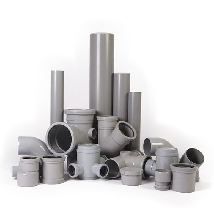 فروش لوله pvc در تهران با بهترین قیمت