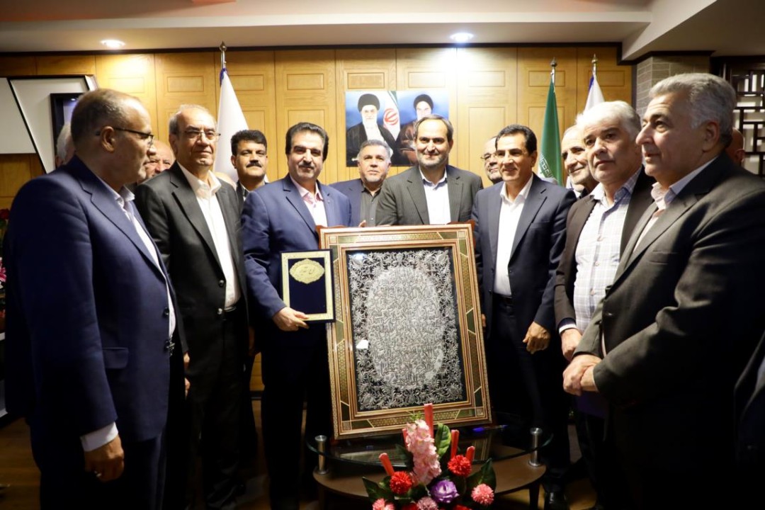 طرح کرامت بانک رفاه کارگران تمدید شد