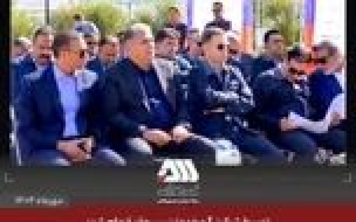 نوسازی ناوگان حمل و نقل کارکنان منطقه گل گهر  با هدف حفظ ایمنی کارکنان و کاهش حوادث جاده ای