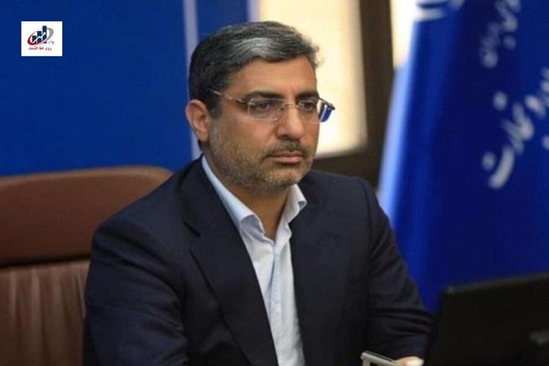 پیام تبربک مدیرعامل فولاد سنگان ، در پی انتصاب دکتر سمیعی نژاد به عنوان رئیس هیئت عامل ایمیدرو