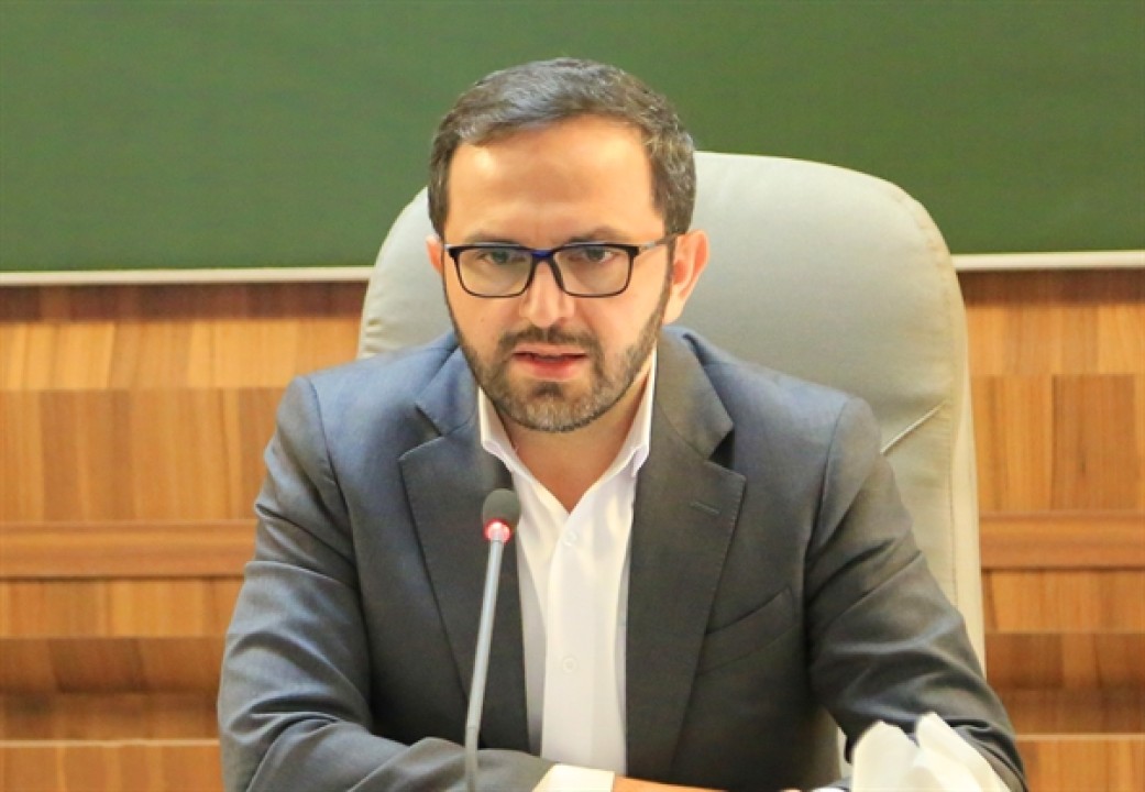 سلامت کارکنان، پیش‌نیاز ایفای نقش مؤثر بانک در تحقق امنیت غذایی و توسعه پایدار است