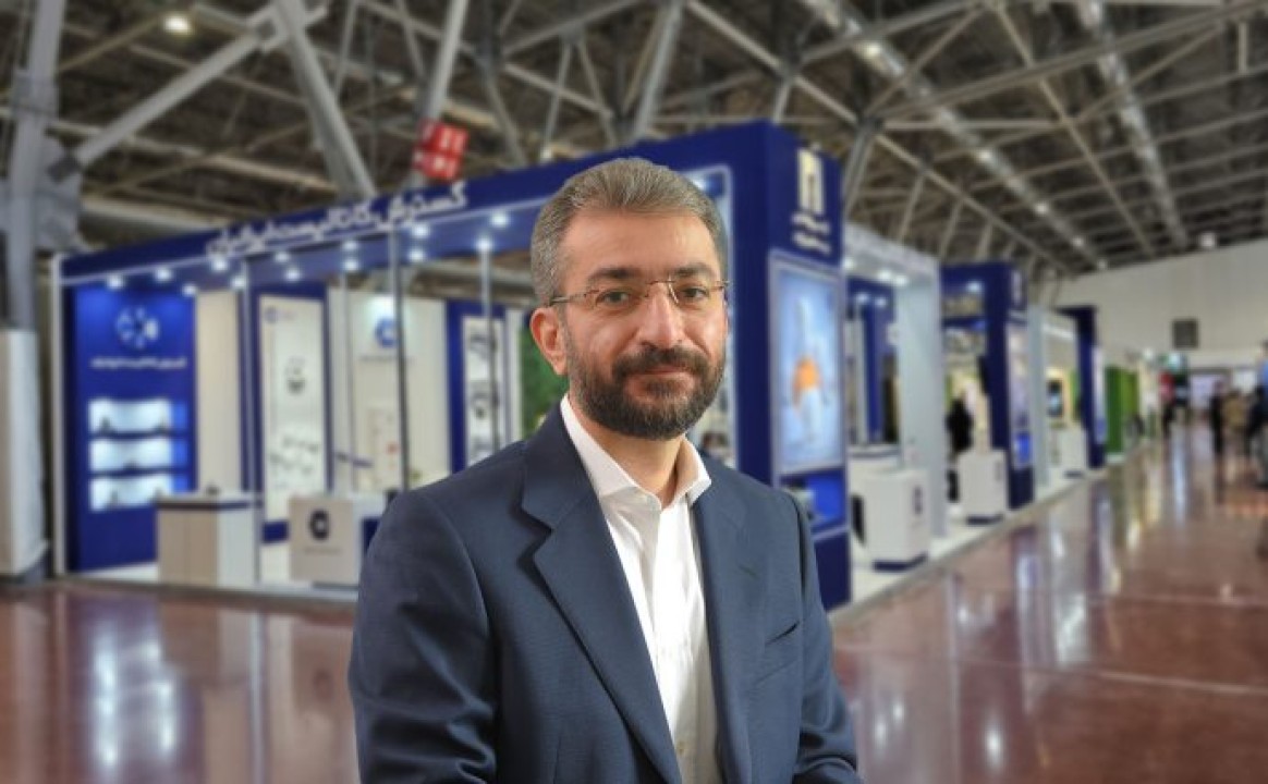 رشد ۱۰ برابری تولید در شرکت گسترش کاتالیست ایرانیان با حمایت هلدینگ «ومعادن»