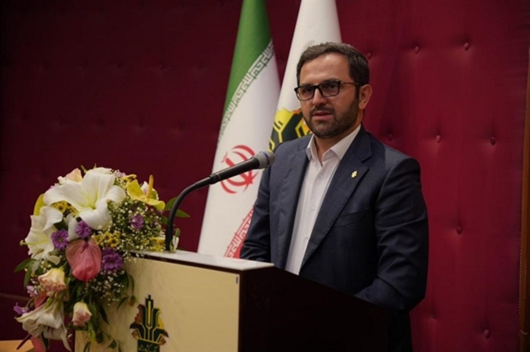 بانک کشاورزی، پیشتاز در تأمین مالی امنیت غذایی کشور
