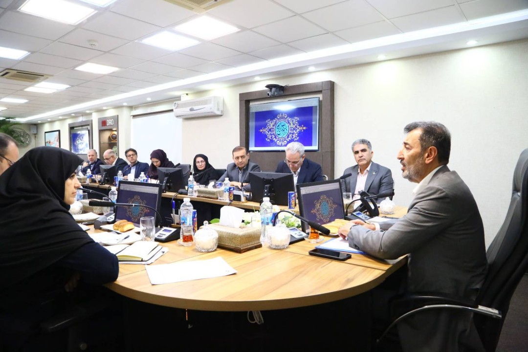 سمیعی‌نژاد: ایمپاسکو اهلیت متقاضیان در واگذاری‌ها را در نظر گیرد