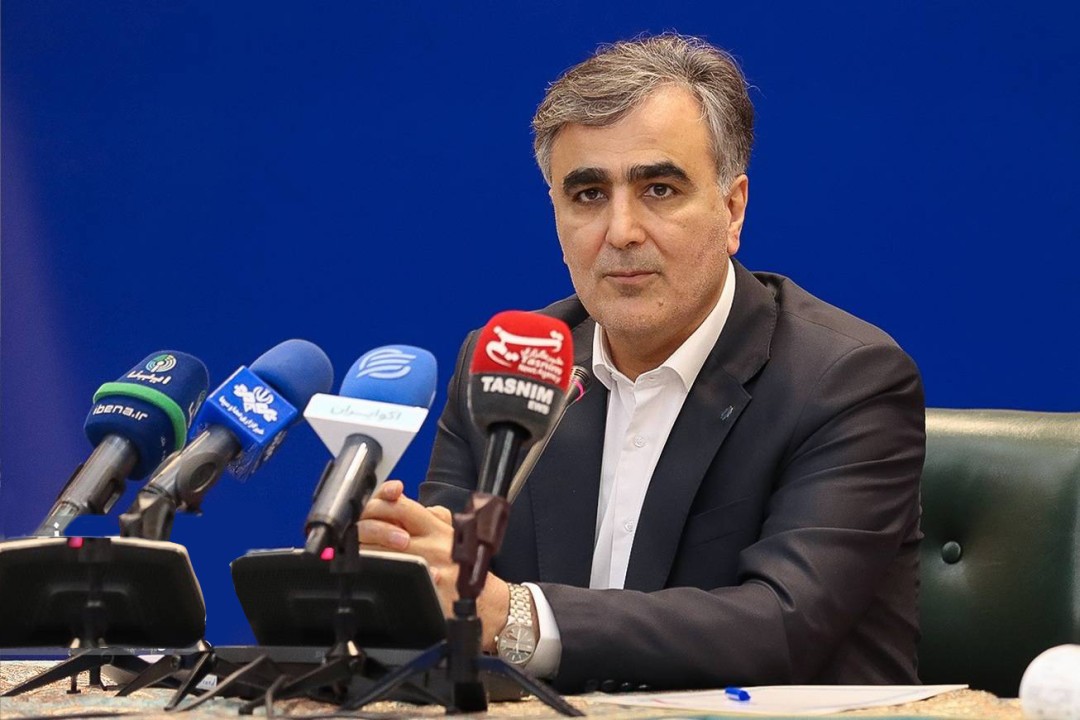 بانک آینده با عاملیت بانک ملی ایران تعیین تکلیف شد