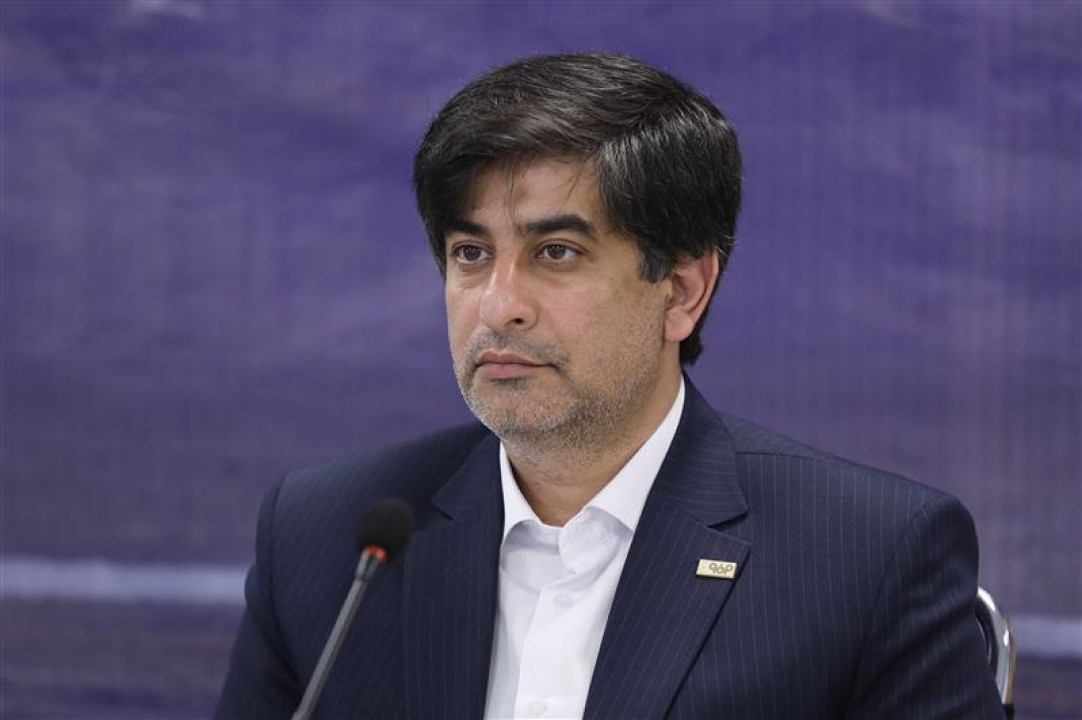 پیام مدیرعامل گروه فولاد مباركه به مناسبت «روز سپاهان»