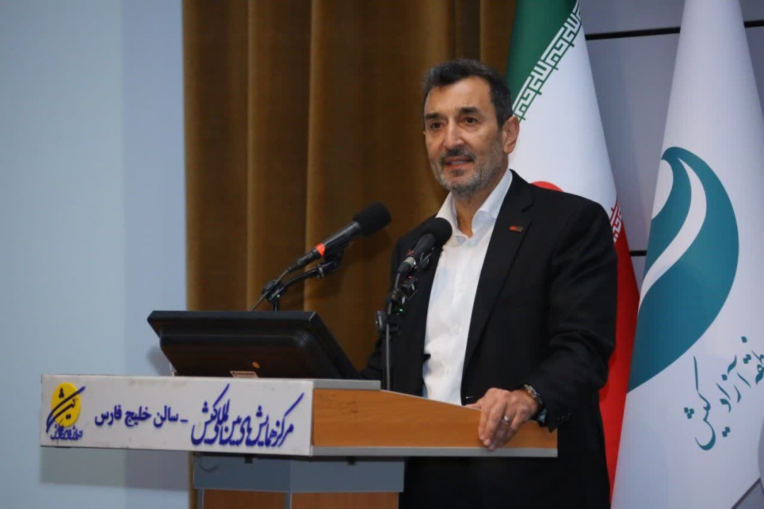 سمیعی نژاد: صدور مجوز فروش ارز حاصل از صادرات زنجیره فولاد در تالار دوم