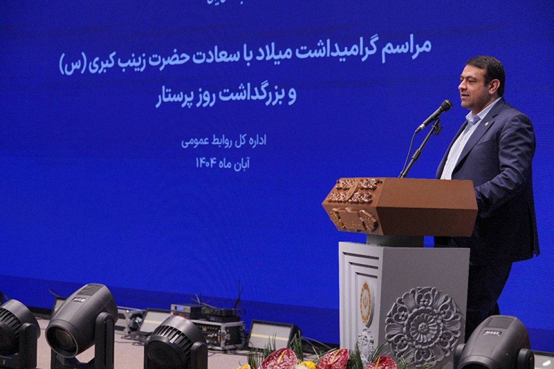 پرستاران نمونه عالی از استقامت و تعهد هستند