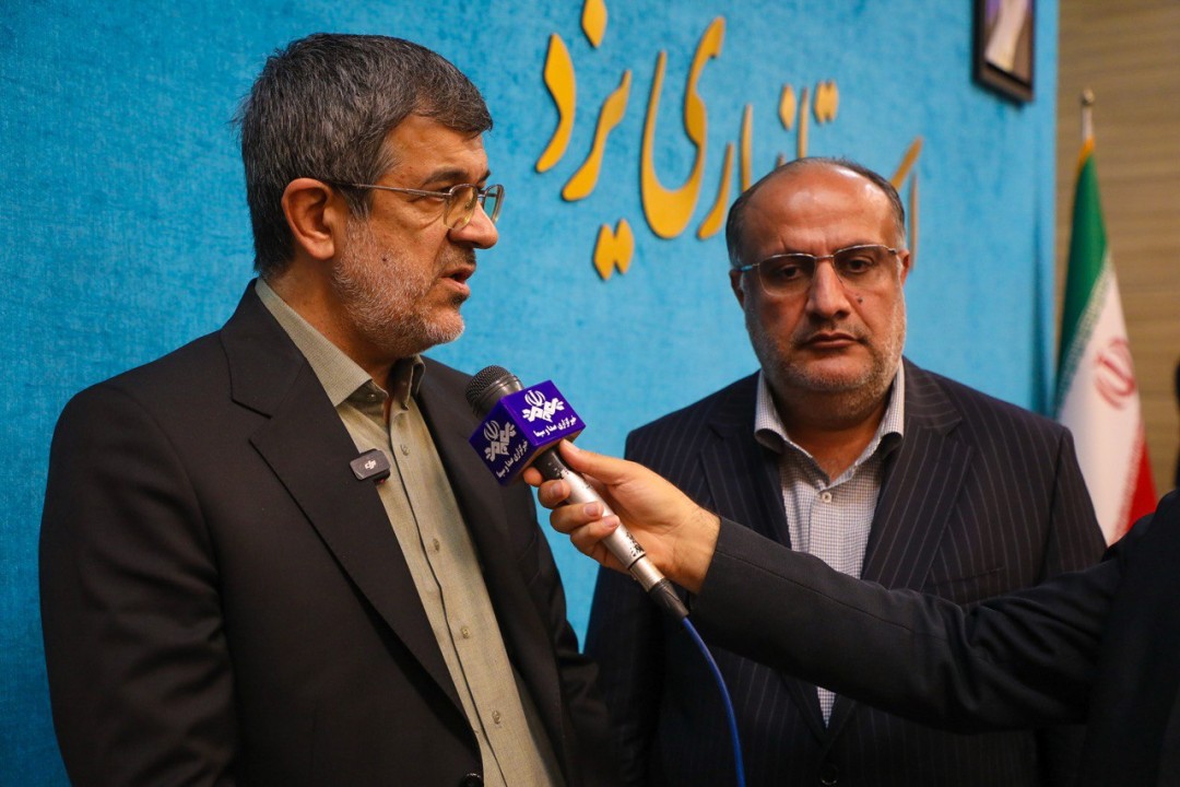 تشکیل دبیرخانه مشترک یزد و چابهار جهت توسعه سواحل مکران