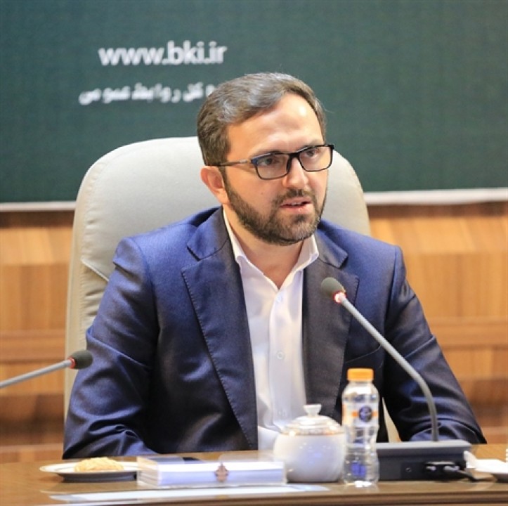 تاب‌آوری زیرساخت‌ها و صیانت از سرمایه مردم، اولویت راهبردی بانک کشاورزی در برابر تهدیدات نوین است