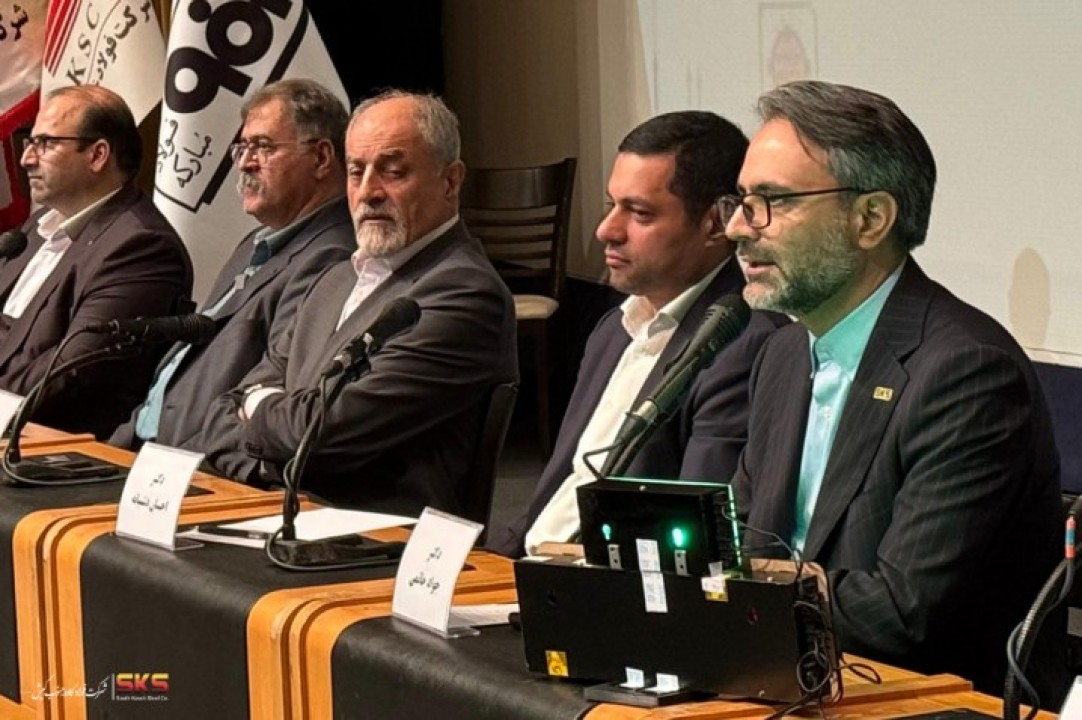 هوش مصنوعی تکیه‌گاه انقلاب صنعتی پنجم