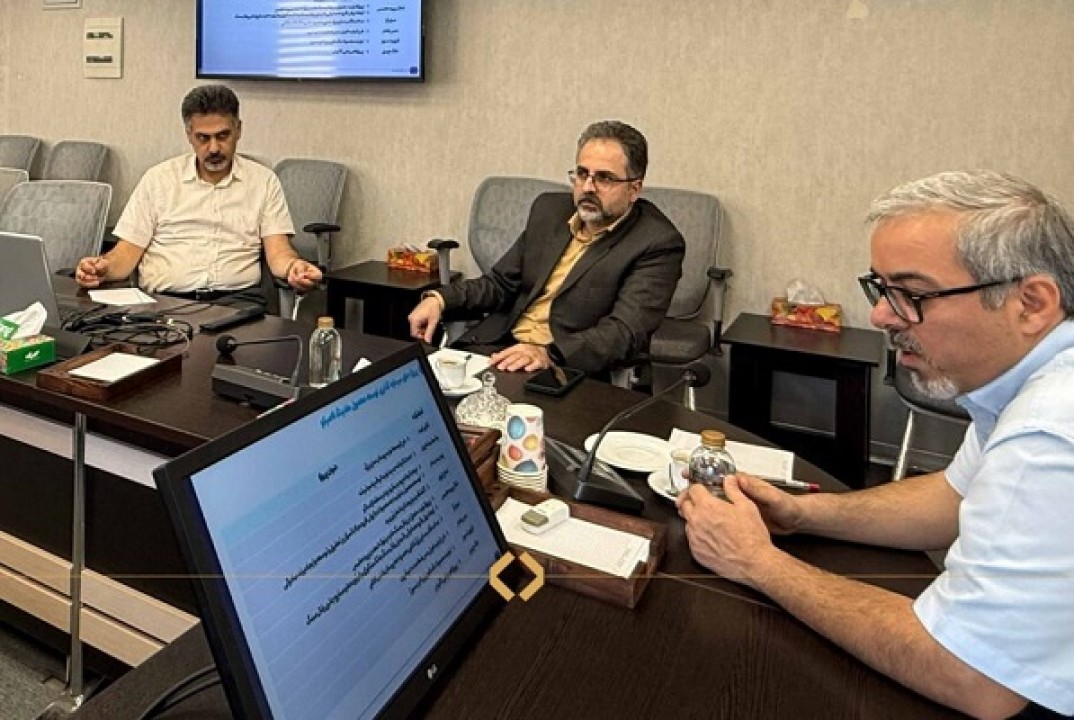 صادرات تاصیکو با تشکیل کنسرسیومی از کشورهای مختلف توسعه می‌یابد