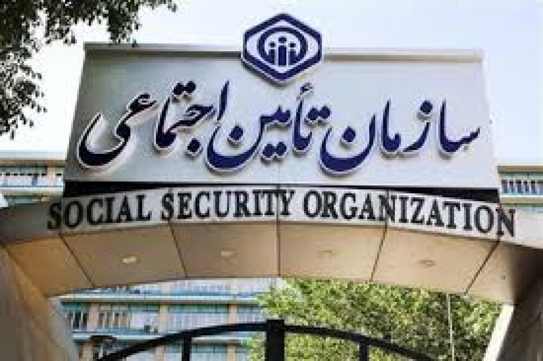 تناقض در گفتار و رفتار تامین اجتماعی؛ از پیامک انبوه تا تهدید بازنشستگان فعال در تاکسی‌های اینترنتی