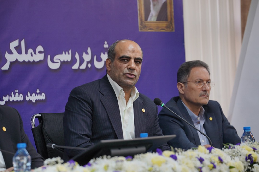 بانک ملی ایران با تکیه بر نوآوری در مسیر سودآوری پایدار حرکت می‌کند