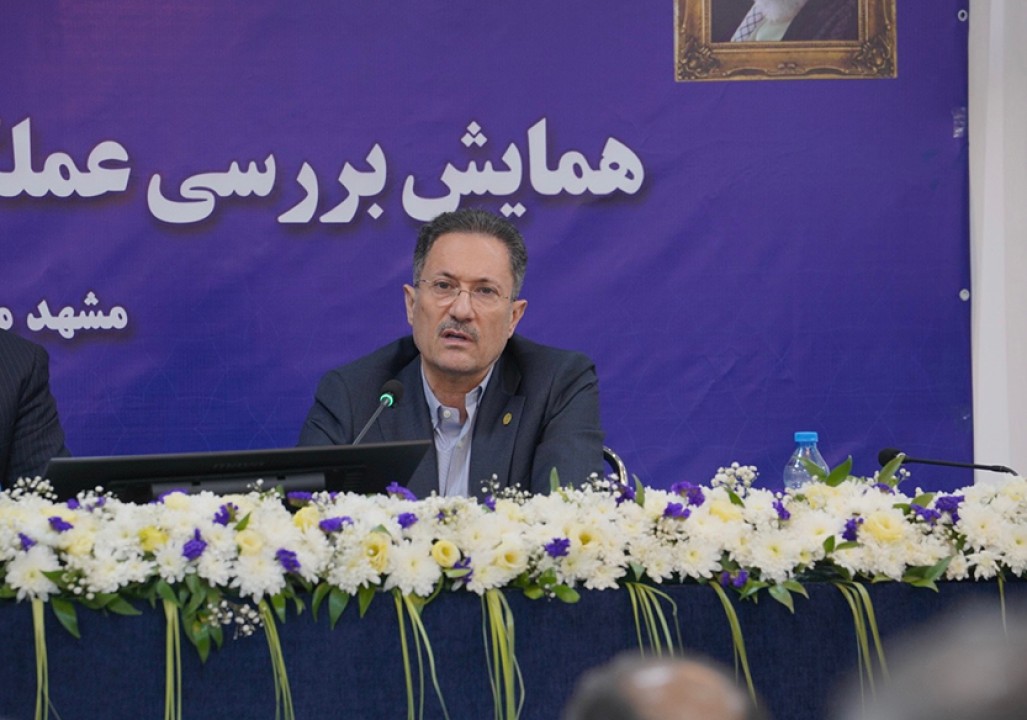 اجرای موفق سیاست اعتباری بانک ملی ایران در سال ۱۴۰۴