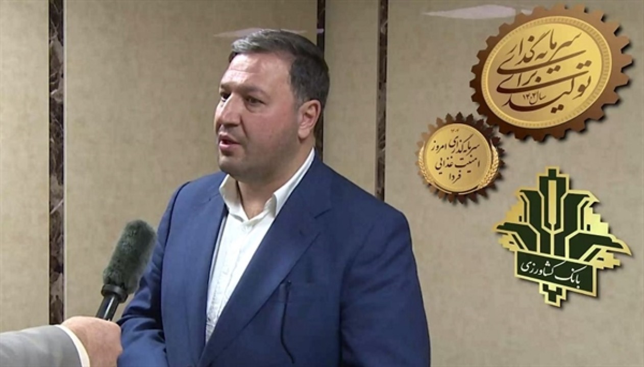 تأکید عضو کمیسیون انرژی مجلس بر افزایش سرمایه بانک کشاورزی