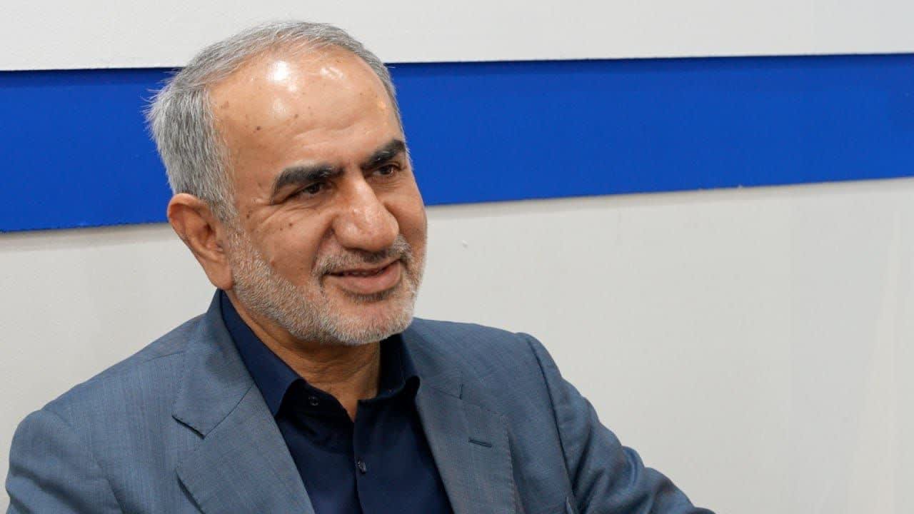 تسهیل توسعه‌ی صنایع انرژی‌بر در لامرد با بهره‌گیری از ظرفیت‌های قانون تأمین مالی و زیرساخت‌ها
